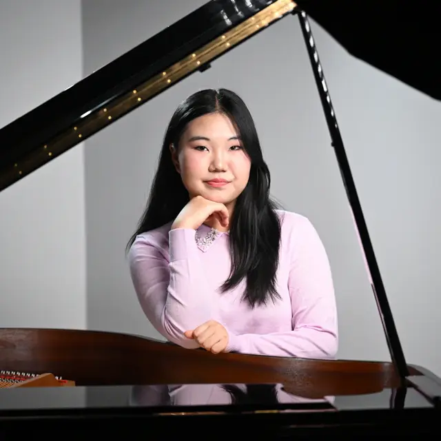 Suzy Ser-Od