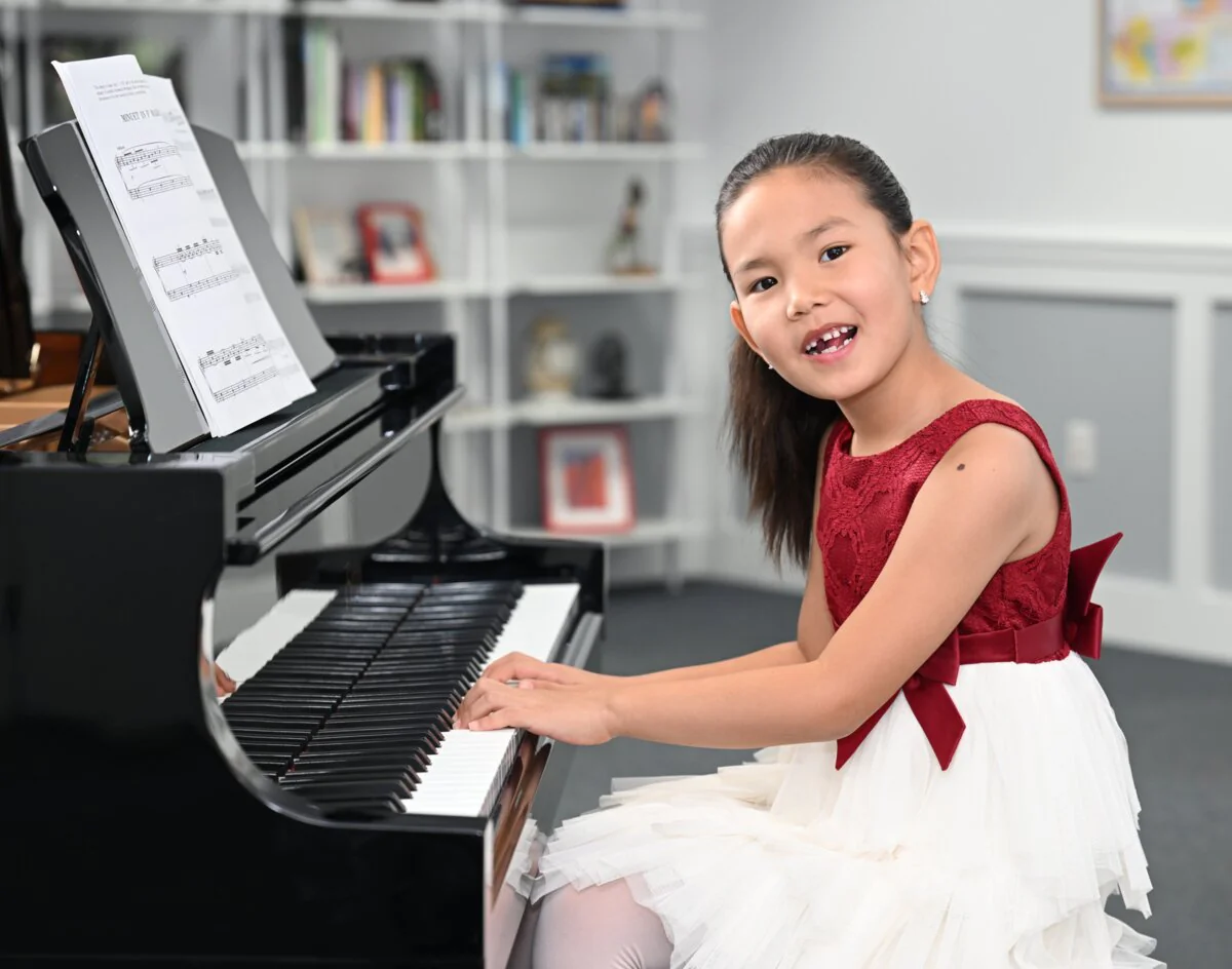 Piano: Solo class